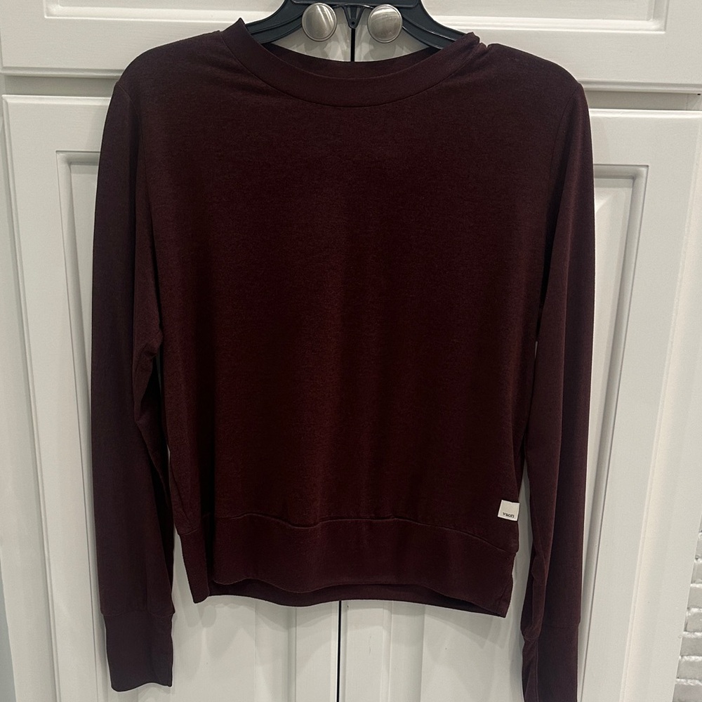 Vuori Women's Daydream Crew